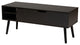 Rita Two-Tone Coffee Table With Lift-Top Storage