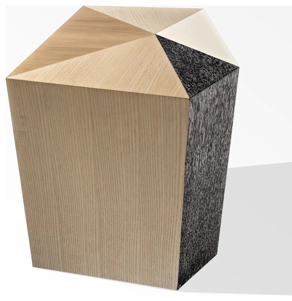 Sonder Living Vincent Accent Table