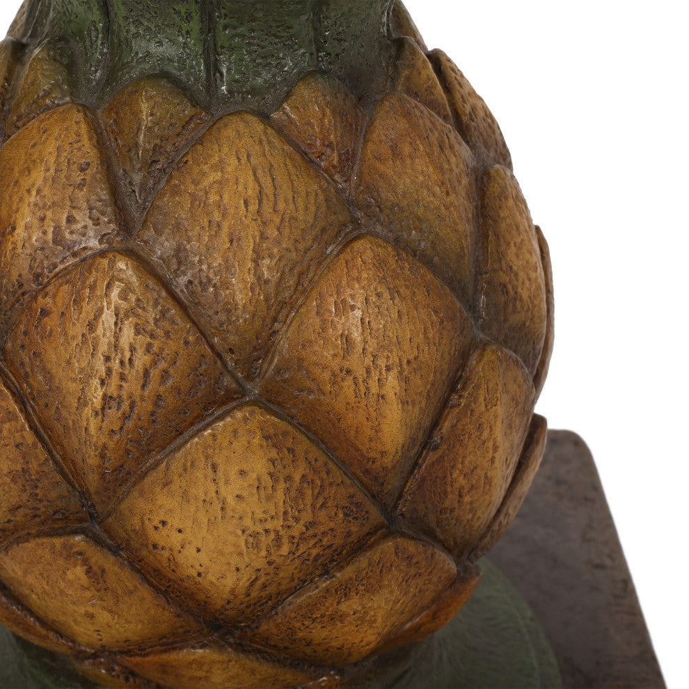 Harper Pineapple Umbrella Base