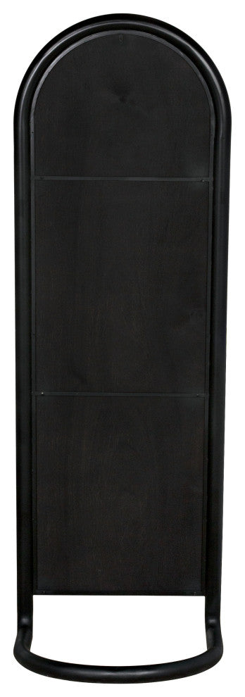 Duke Mirror
