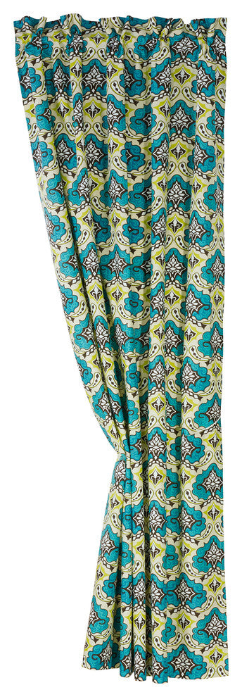 Salado Curtain, 48x84