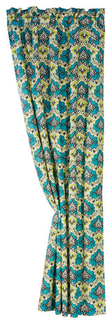 Salado Curtain, 48x84
