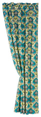 Salado Curtain, 48x84