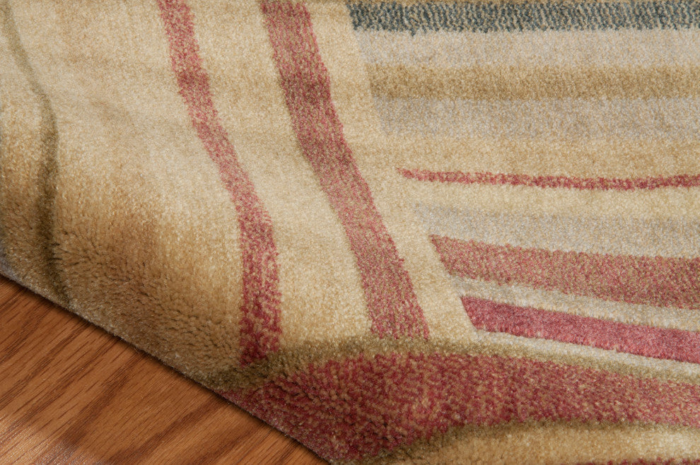 Nourison SOMERSET 571 MULTICOLOR RUG