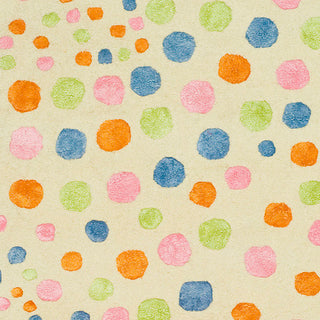 Safavieh Soho soh813a Rug, Ivory/Multi, 7'6"x9'6"