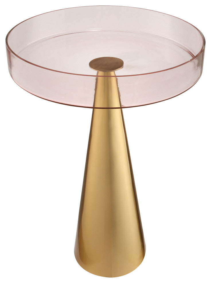 Alo Large Side Table