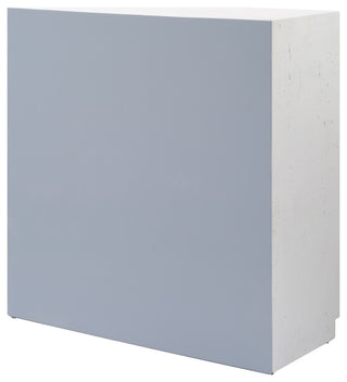 Uttermost - 24825 - Cabinet - Emma - Antique Gold Iron