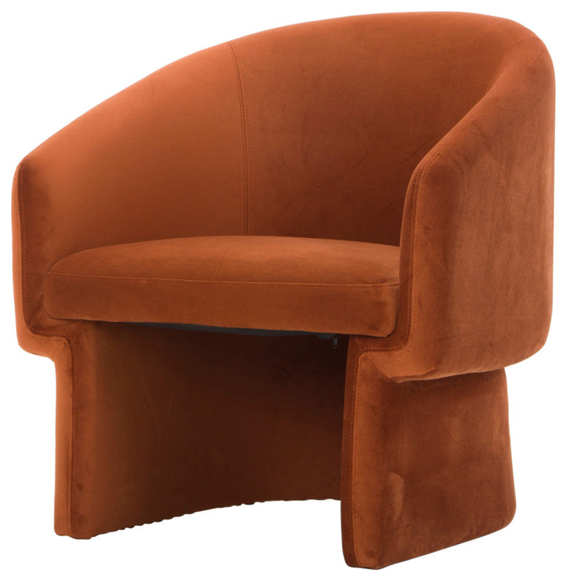 Noah Armchair, Rust