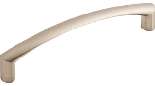 Top Knobs M391 Griggs 5-1/16 Inch Center to Center Handle Cabinet - Brushed