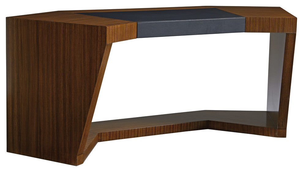 Paragon Angled Writing Table