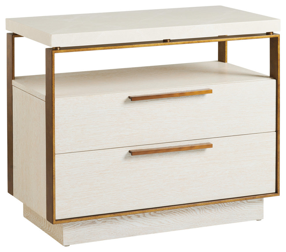 Malpaso Bachelors Chest