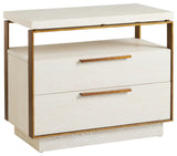 Malpaso Bachelors Chest