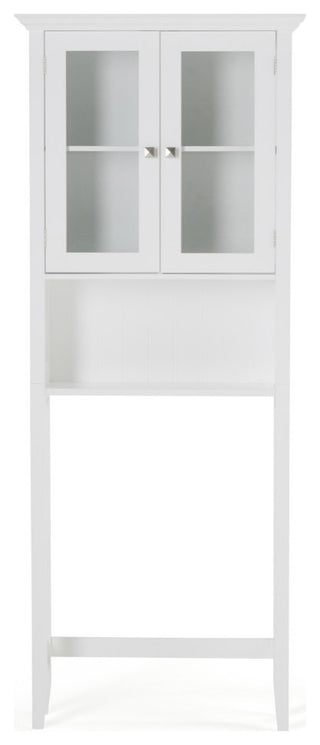 Acadian Space Saver Cabinet