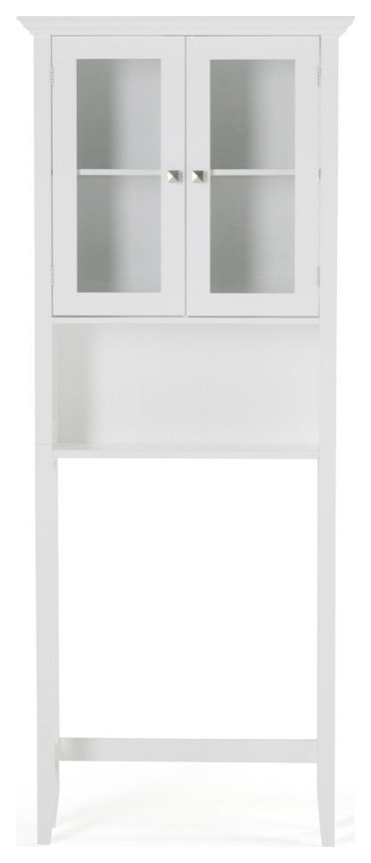 Acadian Space Saver Cabinet