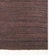 HAND WOVEN FLAT WEAVE KILIM WOOL ECO-FRIENDLY AREA RUGS,Brown, Solid Design