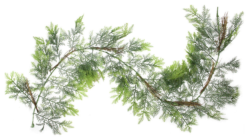 Cedar Garland