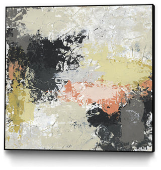 "Gossamer Cloud II" CF Print, 30"x30"