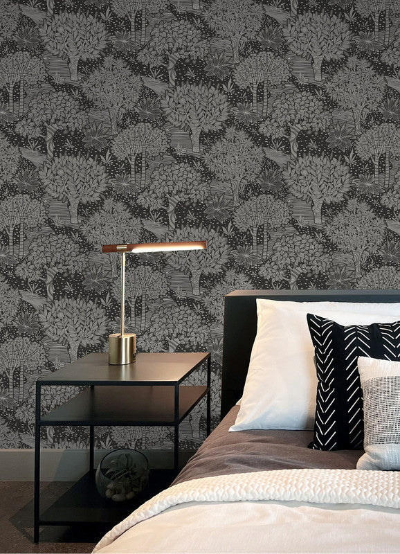 Perth Peel and Stick Wallpaper
