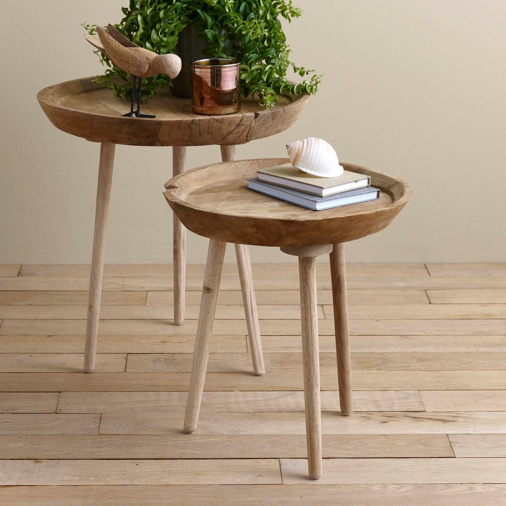 Takara Round Table, Short