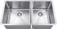 Stainless Steel (16 Gauge) Fabricated Kitchen Sink