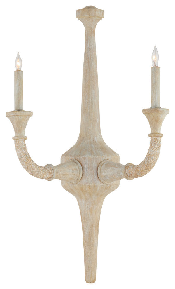 Aleister Wall Sconce