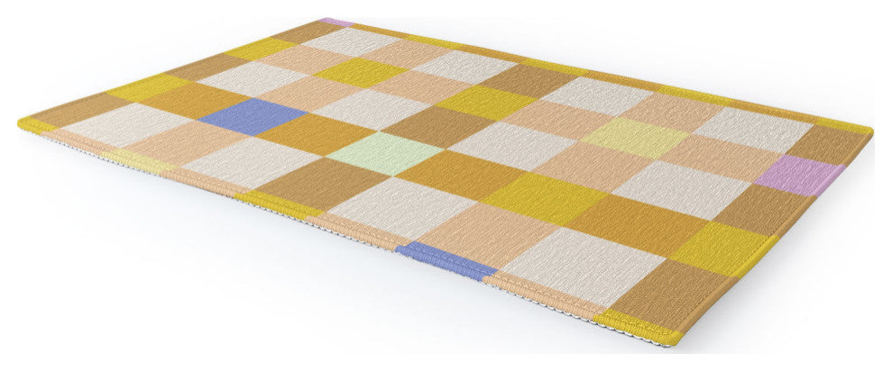 Urban Wild Studio above the surf Area Rug, 8'x10'
