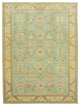 Rug N Carpet - Hand-Knotted Oriental 10' 1" x 13' 8" Oversize Oushak Area Rug