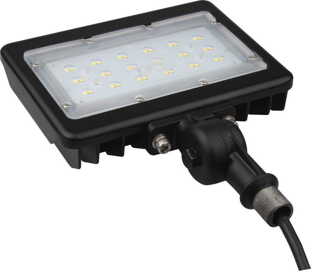 Nuvo 30W LED Medium Flood
