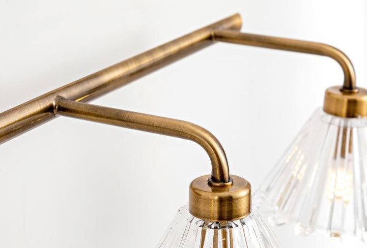 Tomelloso | Luxury Italian Style Waterproof Headligts, 4 Lights