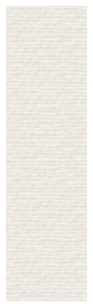 Indoor/Outdoor Laidley LA1 Linen Machine Washable 2'3" x 7'6" Rug