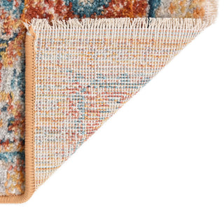 Unique Loom Lola Bold Area Rug