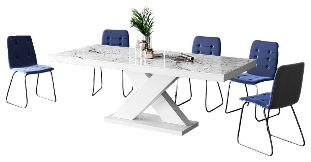 XERNA Dining Set