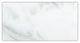 Calacatta Honed 3x6 Micro Beveled Marble Tile