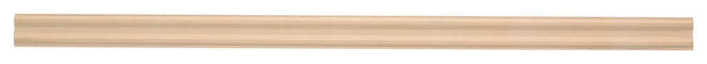 Twist Blue Sky Ceramic Wall Trim