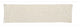 Colonial Mills Stair Tread Shear Natural Canvas Stair Tread