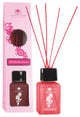 Cristalinas Reed Diffusers Scented Air Freshener, 170 ML, Sensual Moment