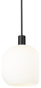 Z-Lite 7500P14 Margo 14"W Pendant - Matte Black