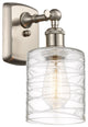 Innovations 516-1W-SN-G1113 1-Light Sconce, Brushed Satin Nickel