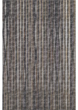 Premium Machine Washable Mayfield AMF31 Brown 5' x 7'6" Rug