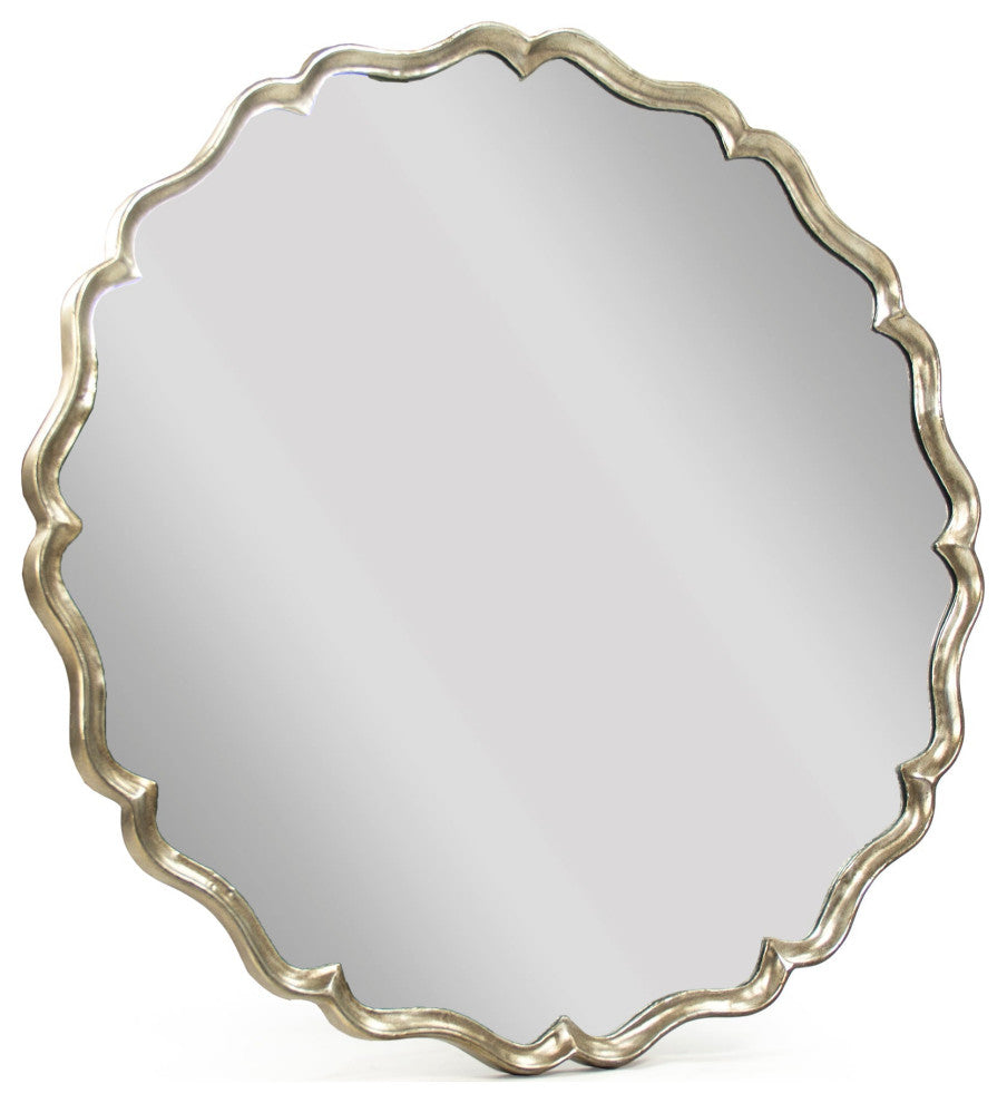 Agape Mirror
