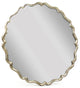 Agape Mirror