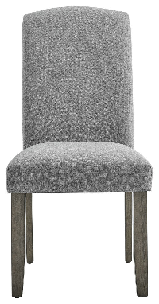 Emily Side Chair Set of 2