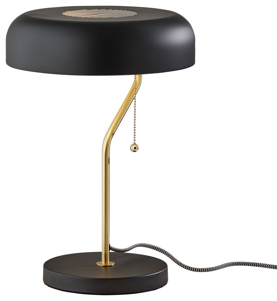 Timothy Table Lamp
