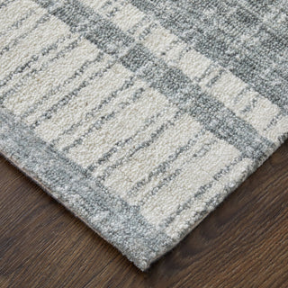 Aberdeen T8012 Modern/Casual Area Rug, 2'x3'