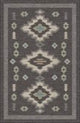 Rizzy Home Mesa Collection, 8'x11' Rug