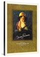 "Texas Guinan" Stretched Canvas Giclee by Hollywood Photo Archive, 24x36"