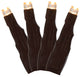 Vickerman X17B241 144 Warm White Led Cluster Light Set, 24'