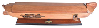 Noah Boat Open Hull
