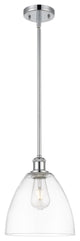 Innovations 516-1S-PC-GBD-92 1-Light Mini Pendant, Polished Chrome