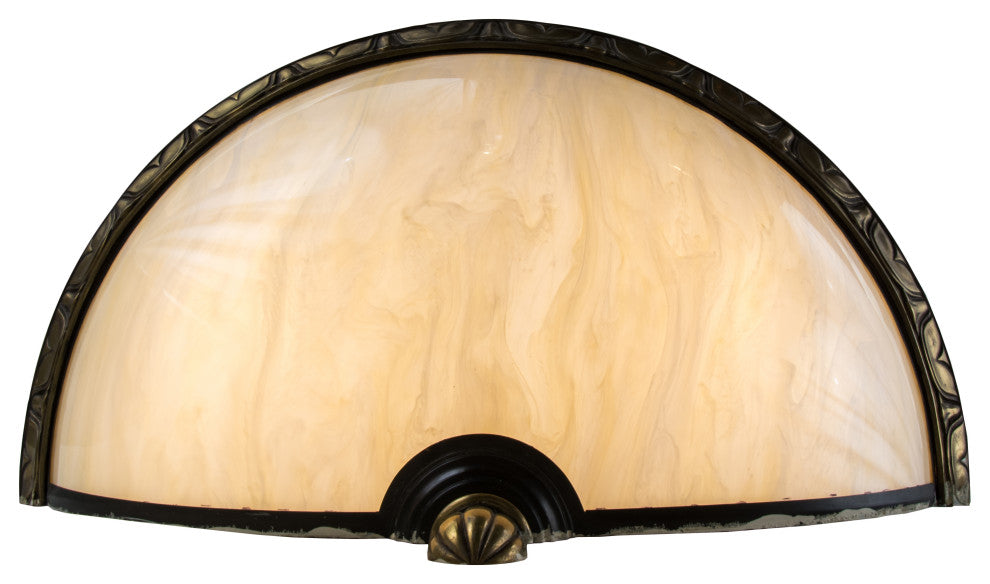 20W Whitesboro Middle School Auditorium Wall Sconce